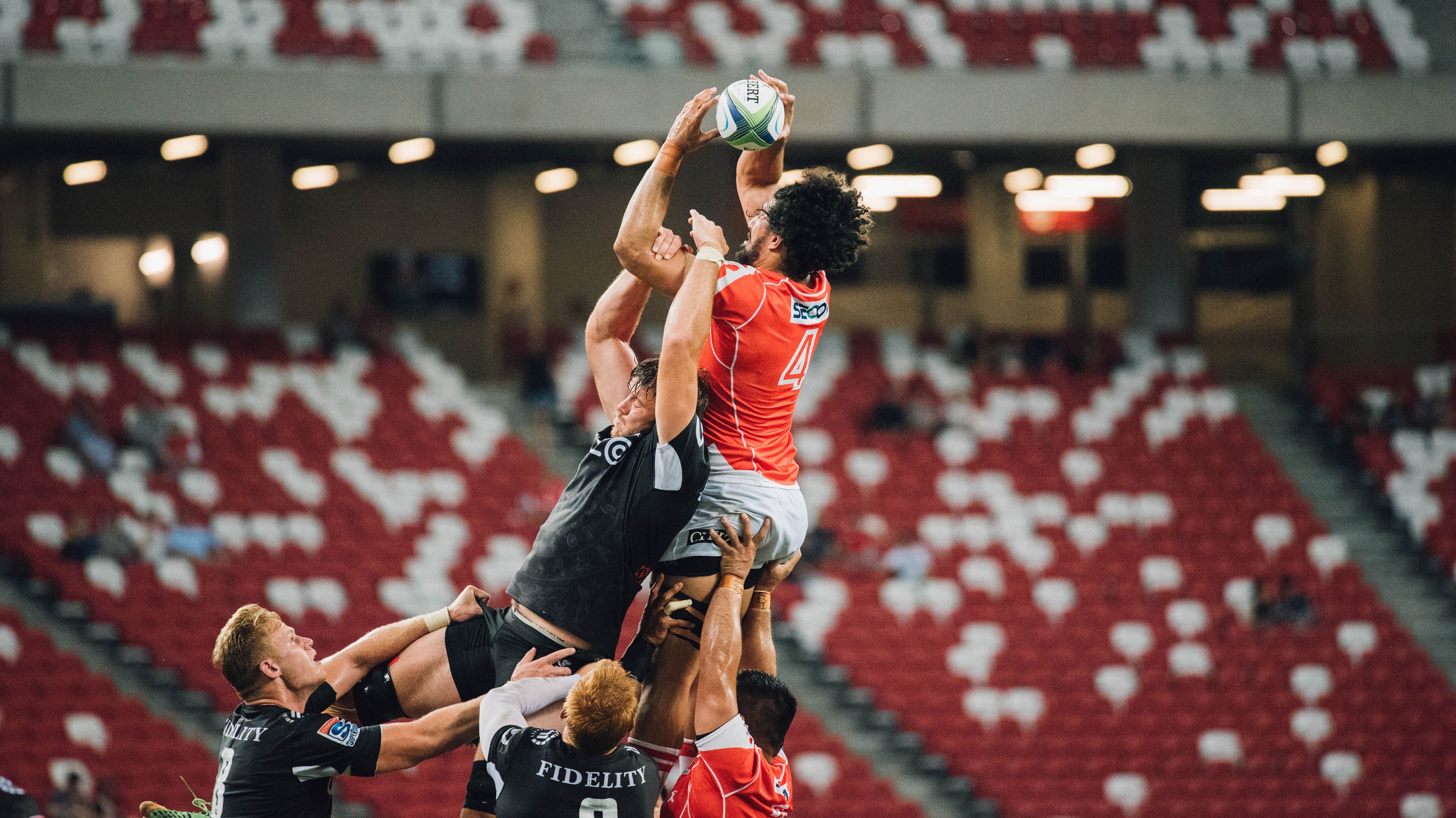 全黑队全面的攻击手段让对手无法防备,全黑队服